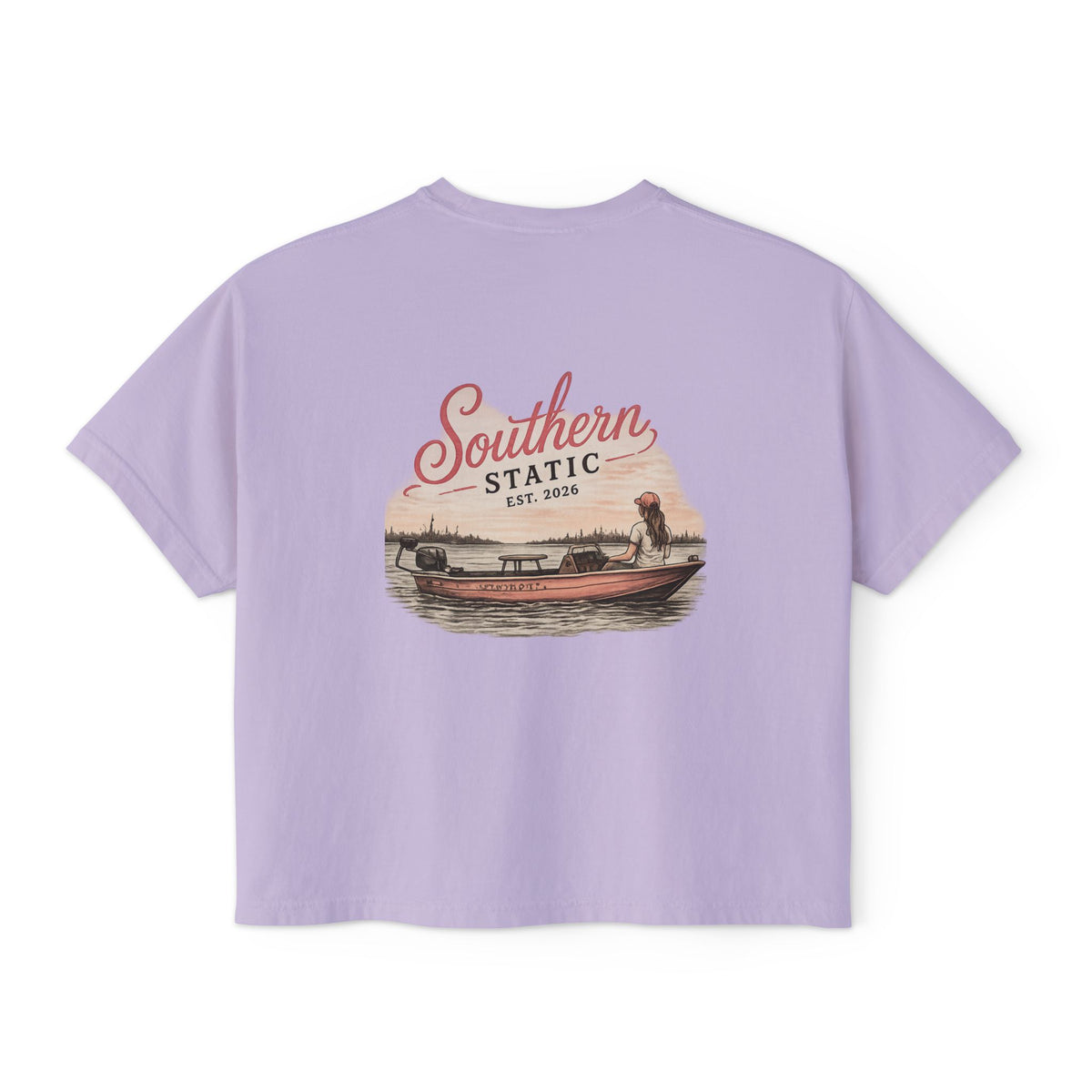 =C2&" | Southern Static"