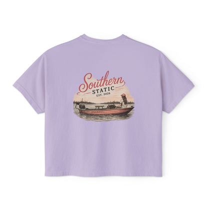 =C2&" | Southern Static"