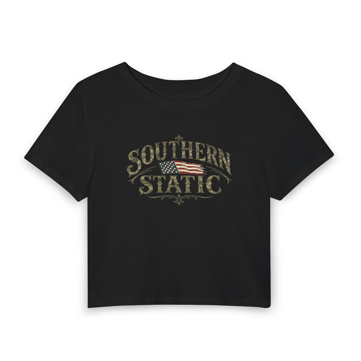 =C2&" | Southern Static"