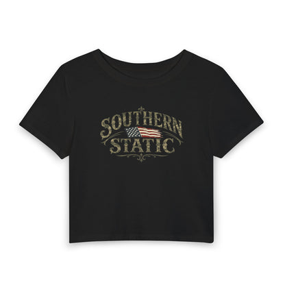 =C2&" | Southern Static"