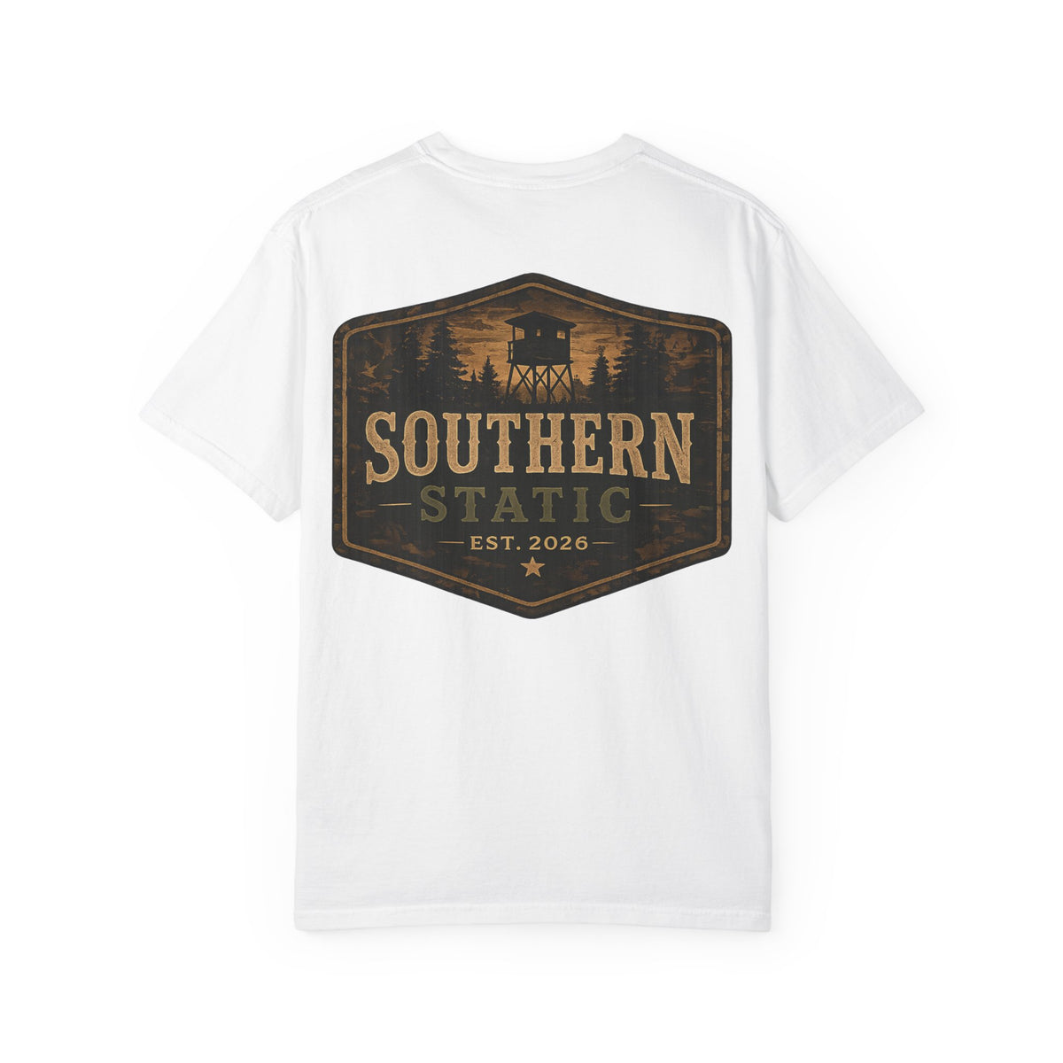 =C2&" | Southern Static"
