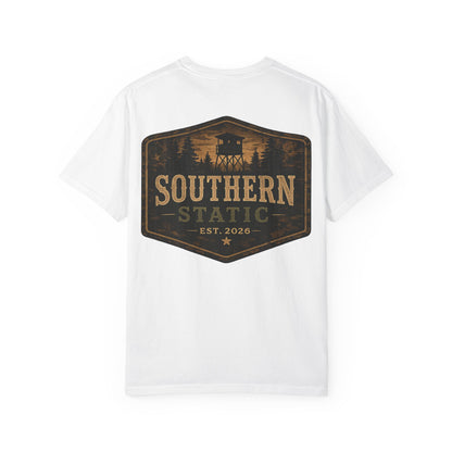 =C2&" | Southern Static"