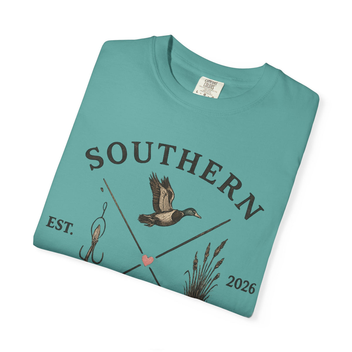 =C2&" | Southern Static"