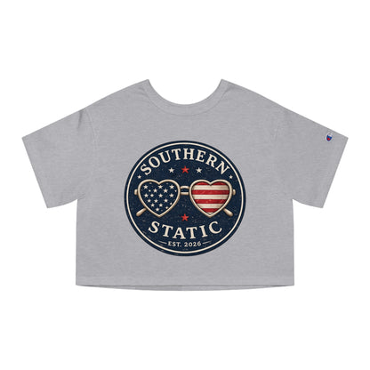=C2&" | Southern Static"