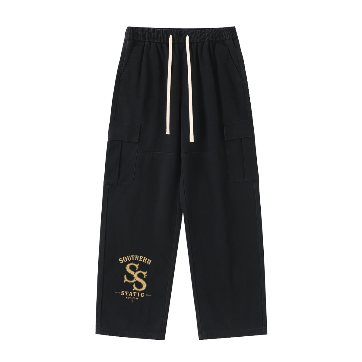 =C2&" | Southern Static"