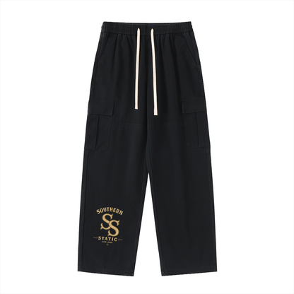 =C2&" | Southern Static"