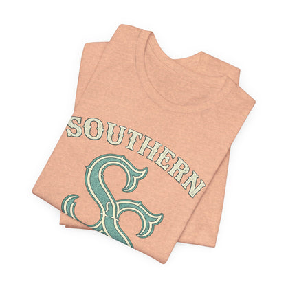 =C2&" | Southern Static"