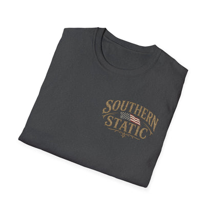 =C2&" | Southern Static"