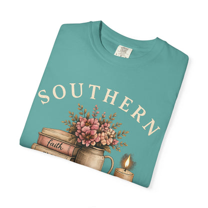 =C2&" | Southern Static"