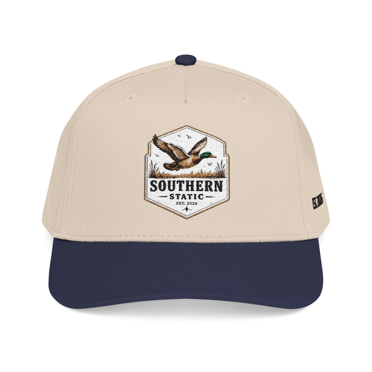 =C2&" | Southern Static"