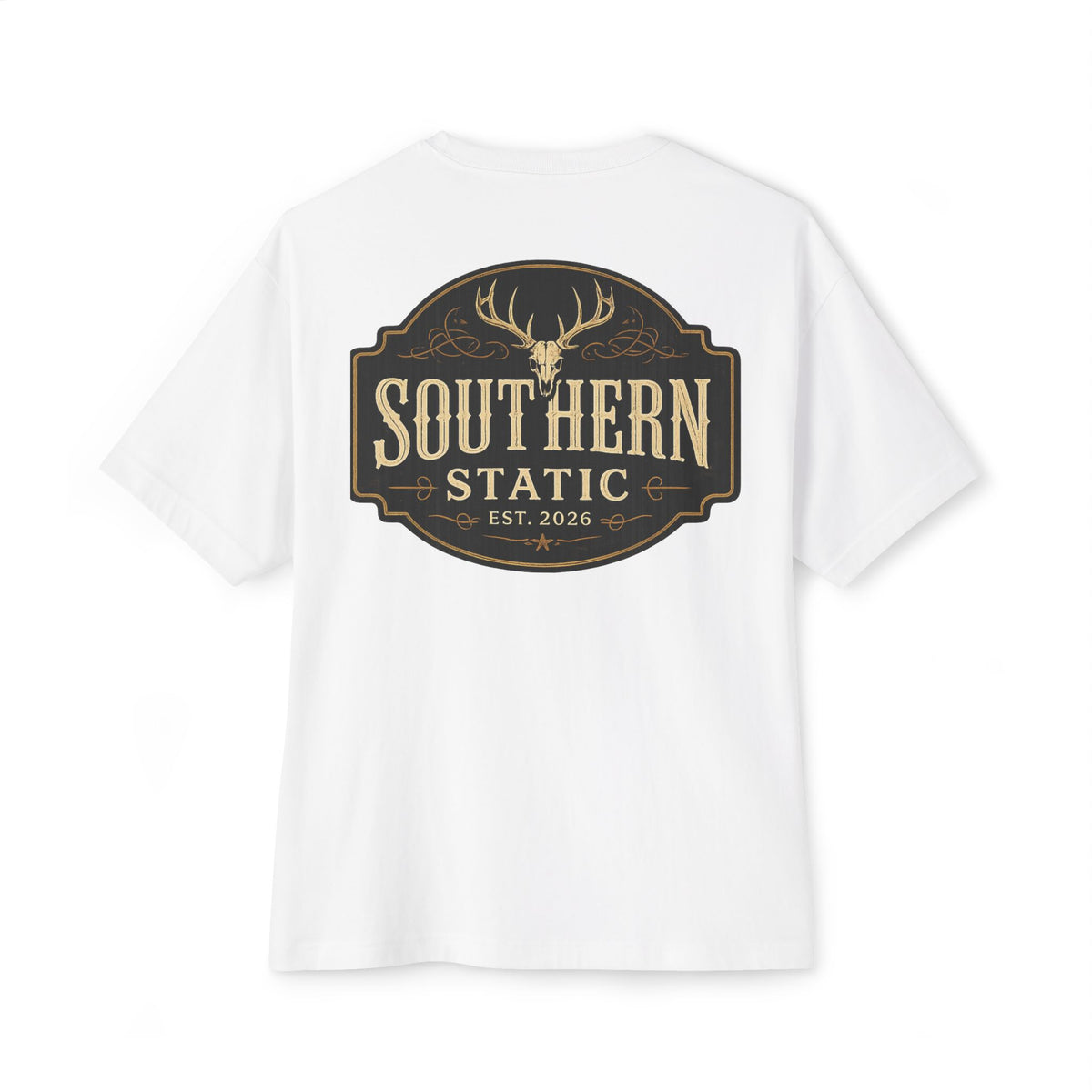 =C2&" | Southern Static"