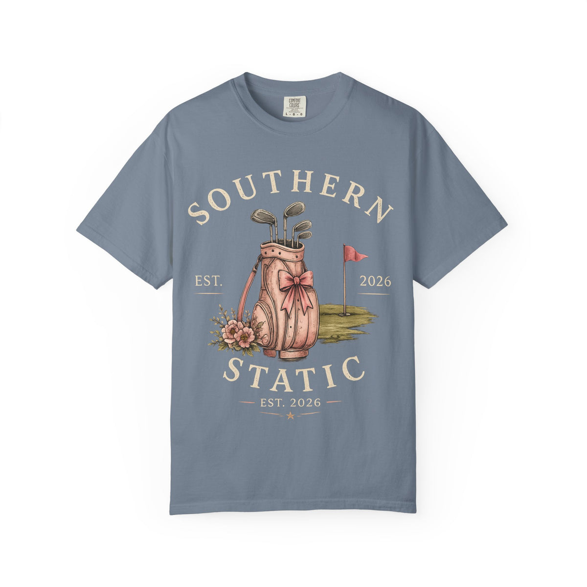 =C2&" | Southern Static"