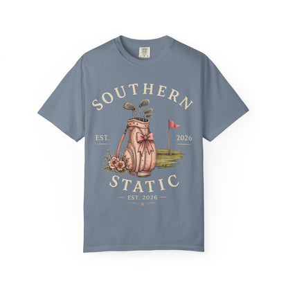 =C2&" | Southern Static"