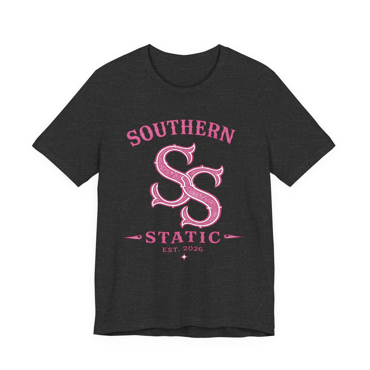 =C2&" | Southern Static"