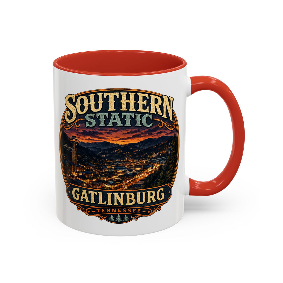 =C2&" | Southern Static"