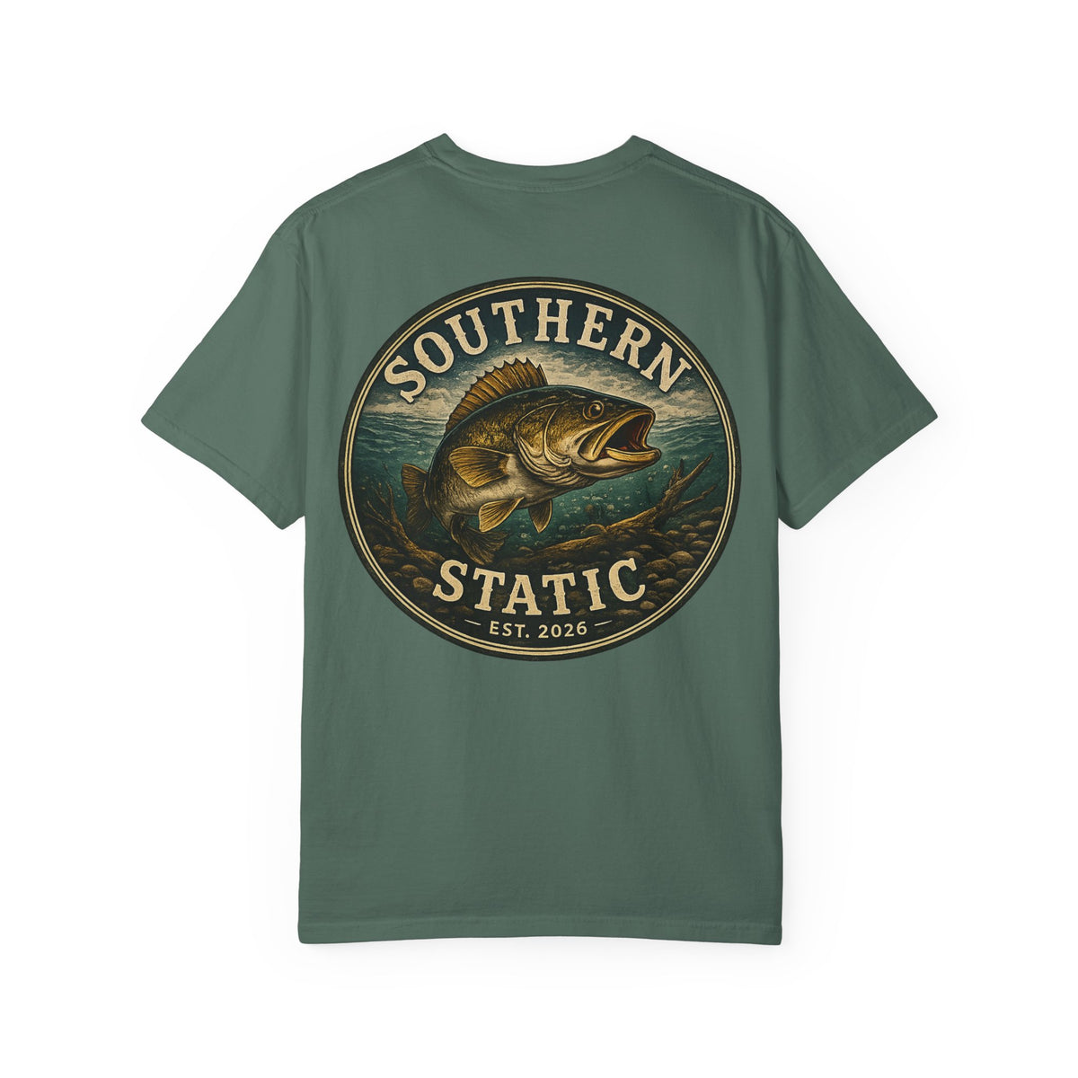 =C2&" | Southern Static"