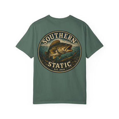 =C2&" | Southern Static"