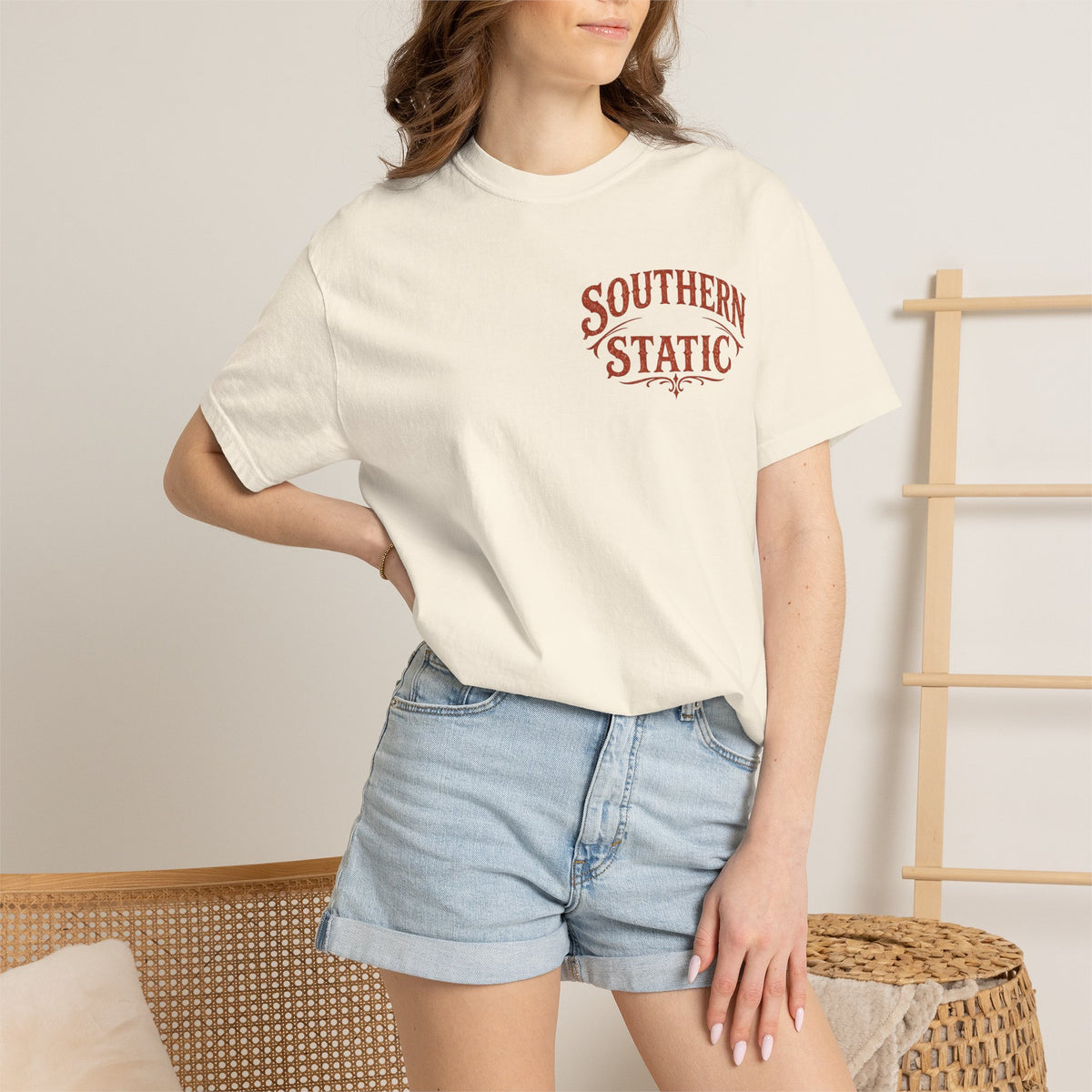 =C2&" | Southern Static"