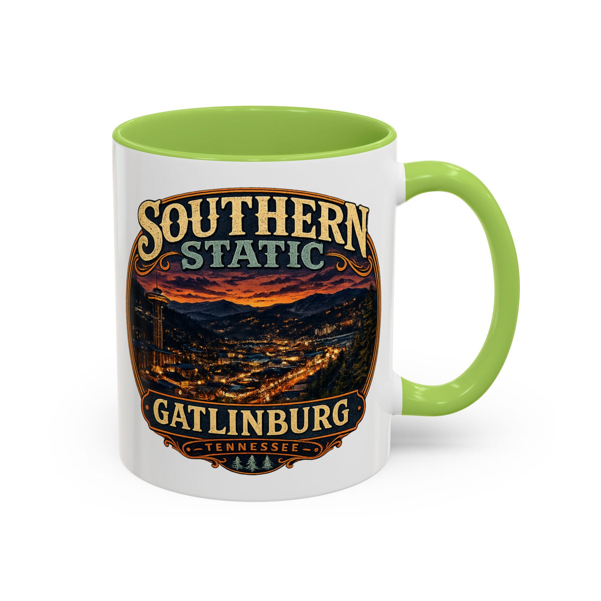 =C2&" | Southern Static"