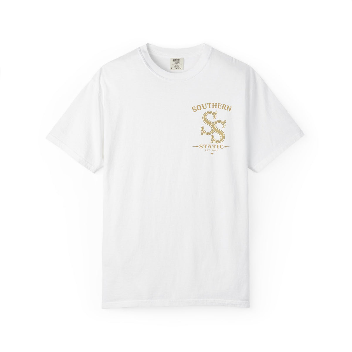 =C2&" | Southern Static"