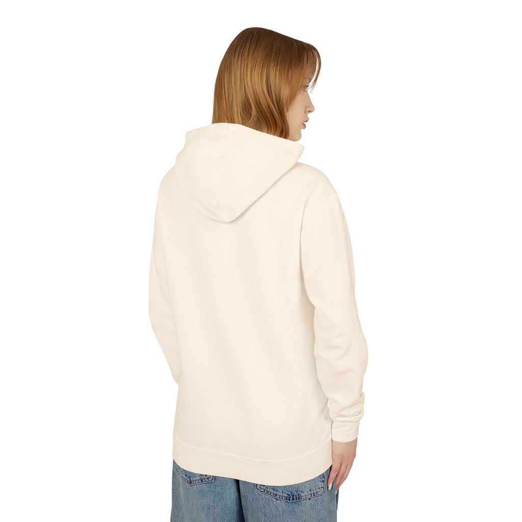 Southern Static Wildlife Hoodie — Deer & Bass Fishing Graphic