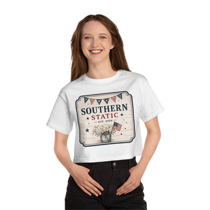 =C2&" | Southern Static"