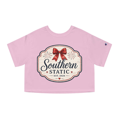 =C2&" | Southern Static"