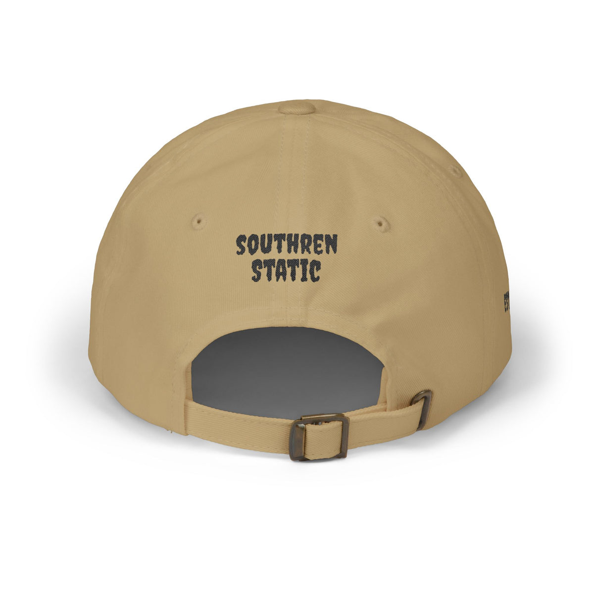 =C2&" | Southern Static"