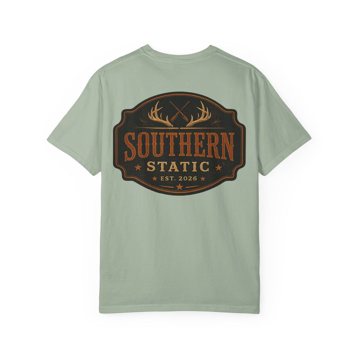 =C2&" | Southern Static"