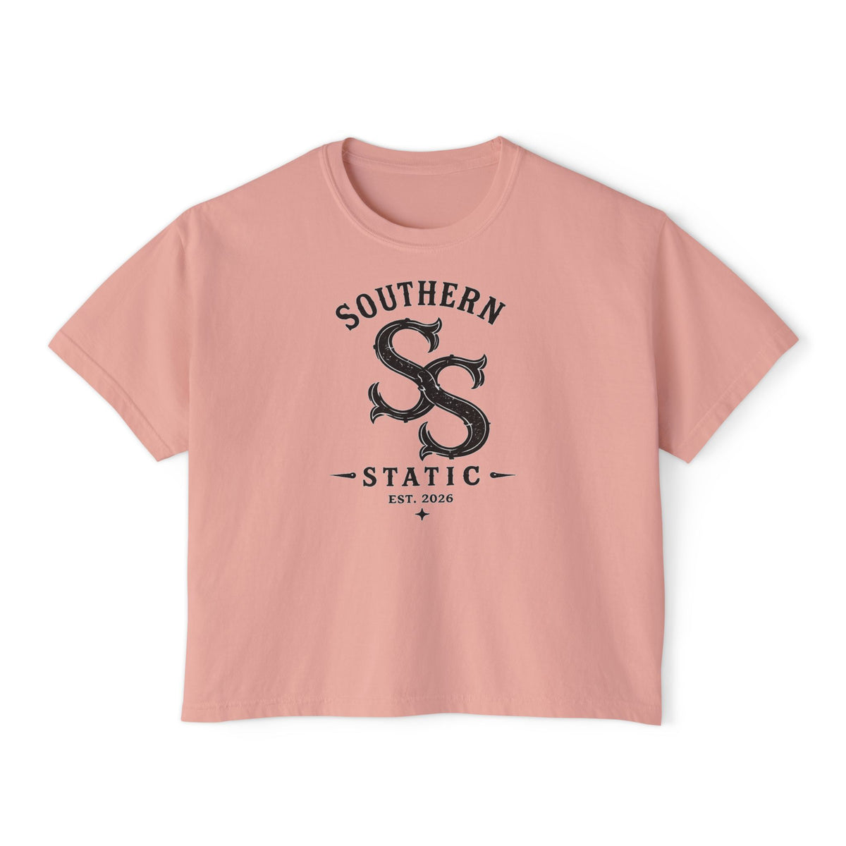 =C2&" | Southern Static"