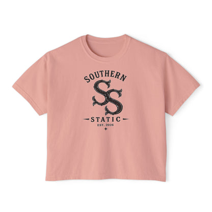 =C2&" | Southern Static"