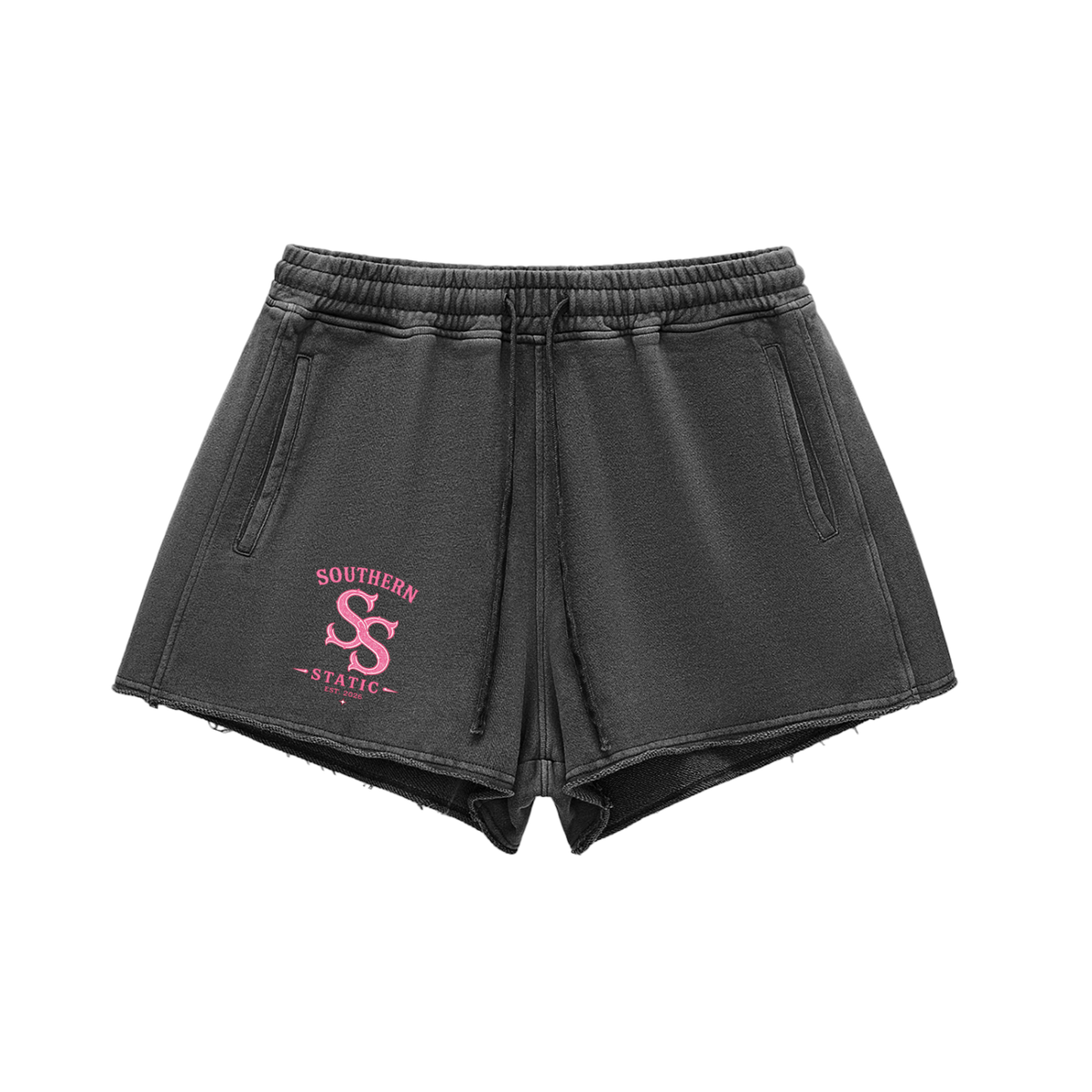 =C2&" | Southern Static"