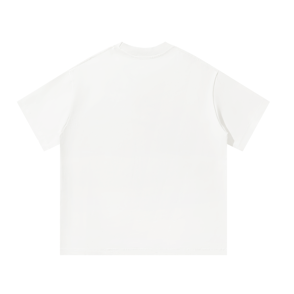 Southern Static: Marsh Retriever Oversized T-Shirt