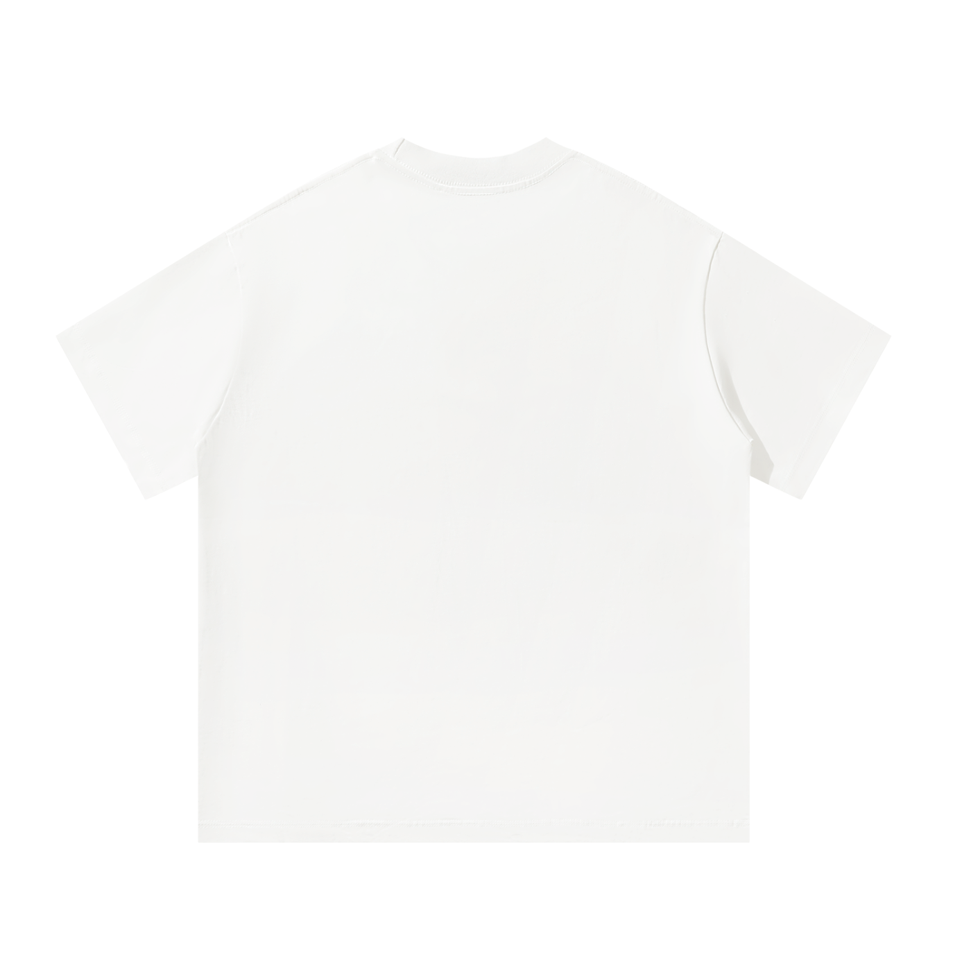 Southern Static: Marsh Retriever Oversized T-Shirt