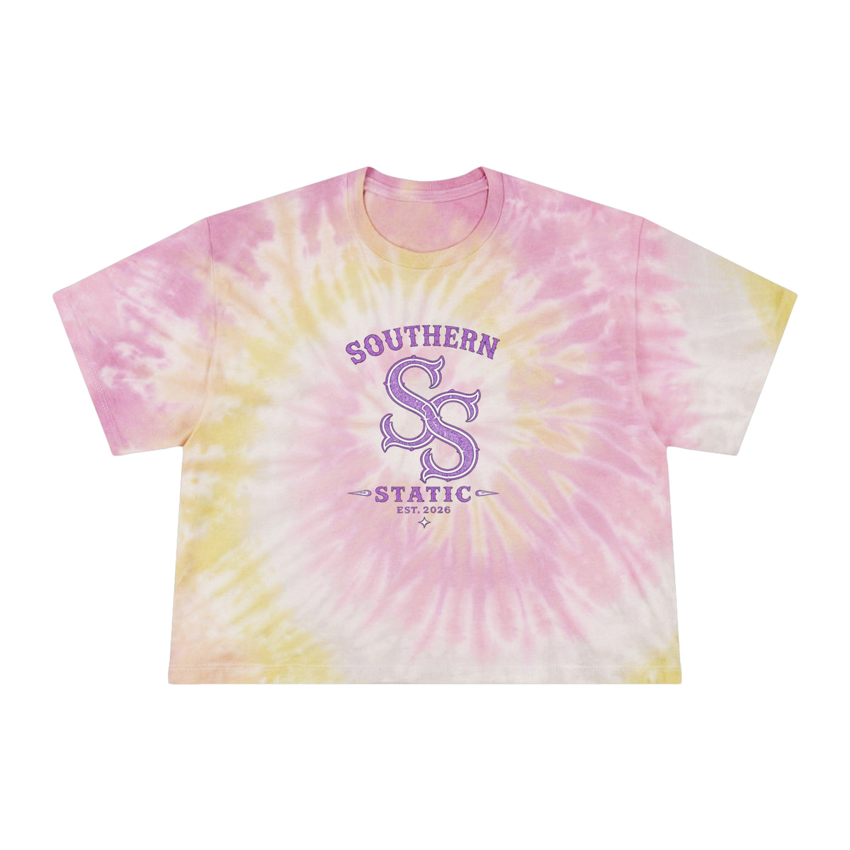 =C2&" | Southern Static"