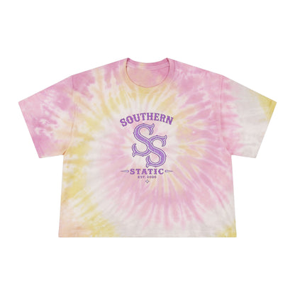 =C2&" | Southern Static"