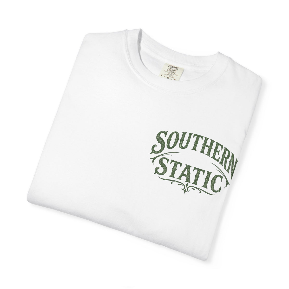 =C2&" | Southern Static"