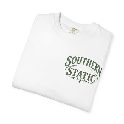 =C2&" | Southern Static"