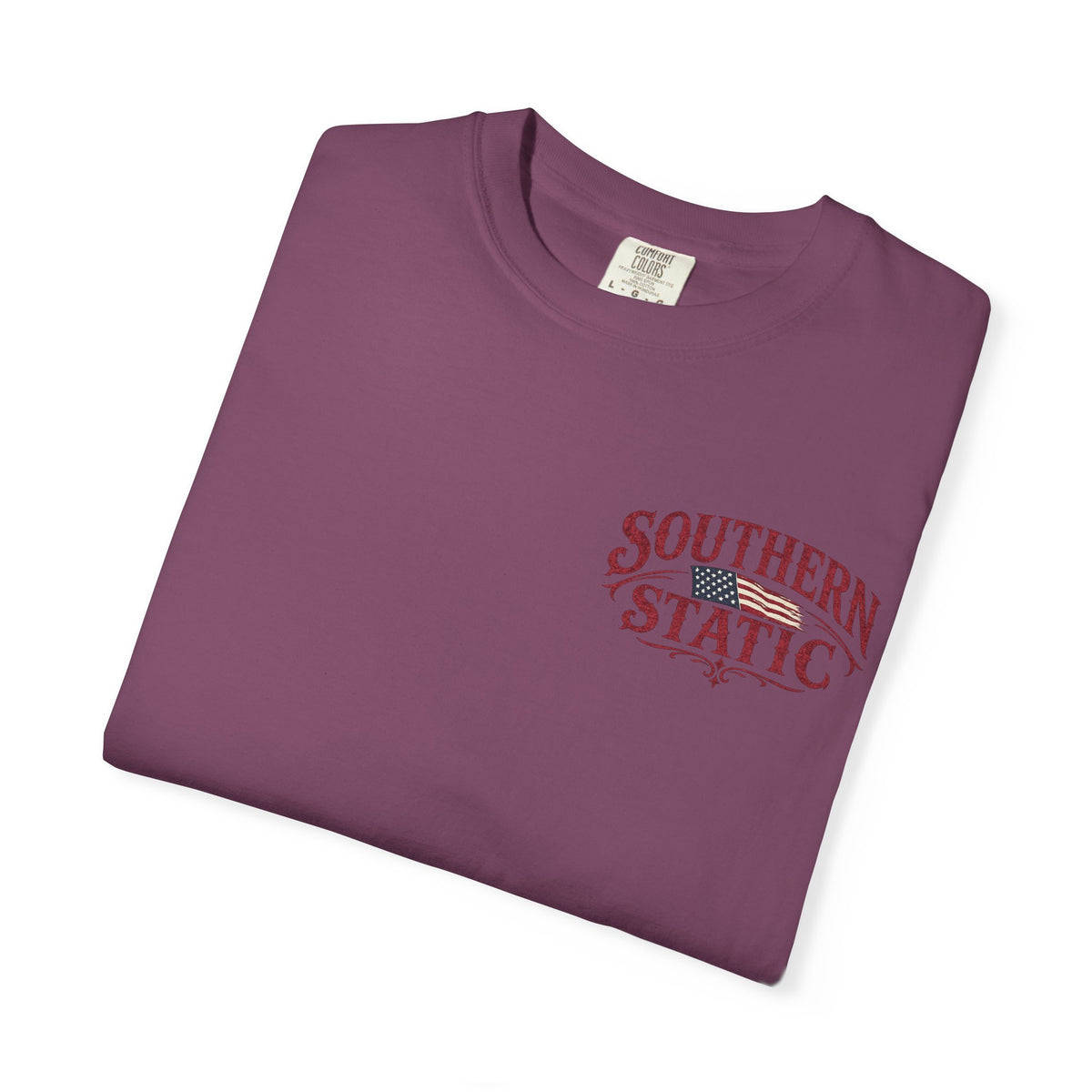 =C2&" | Southern Static"