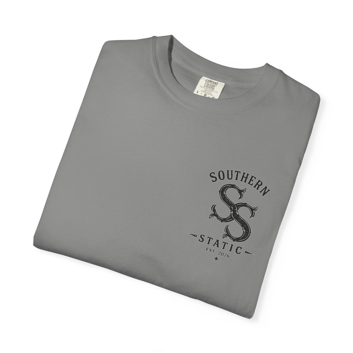 =C2&" | Southern Static"
