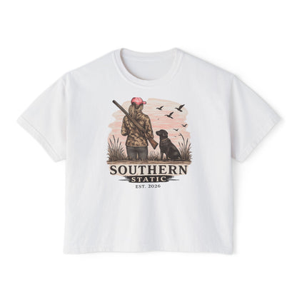 =C2&" | Southern Static"