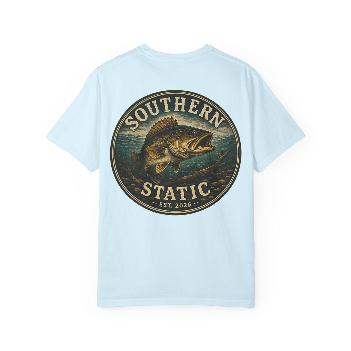=C2&" | Southern Static"