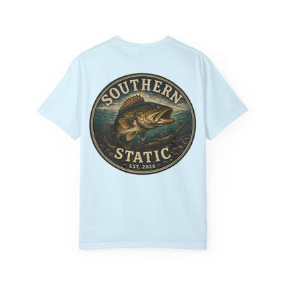 =C2&" | Southern Static"
