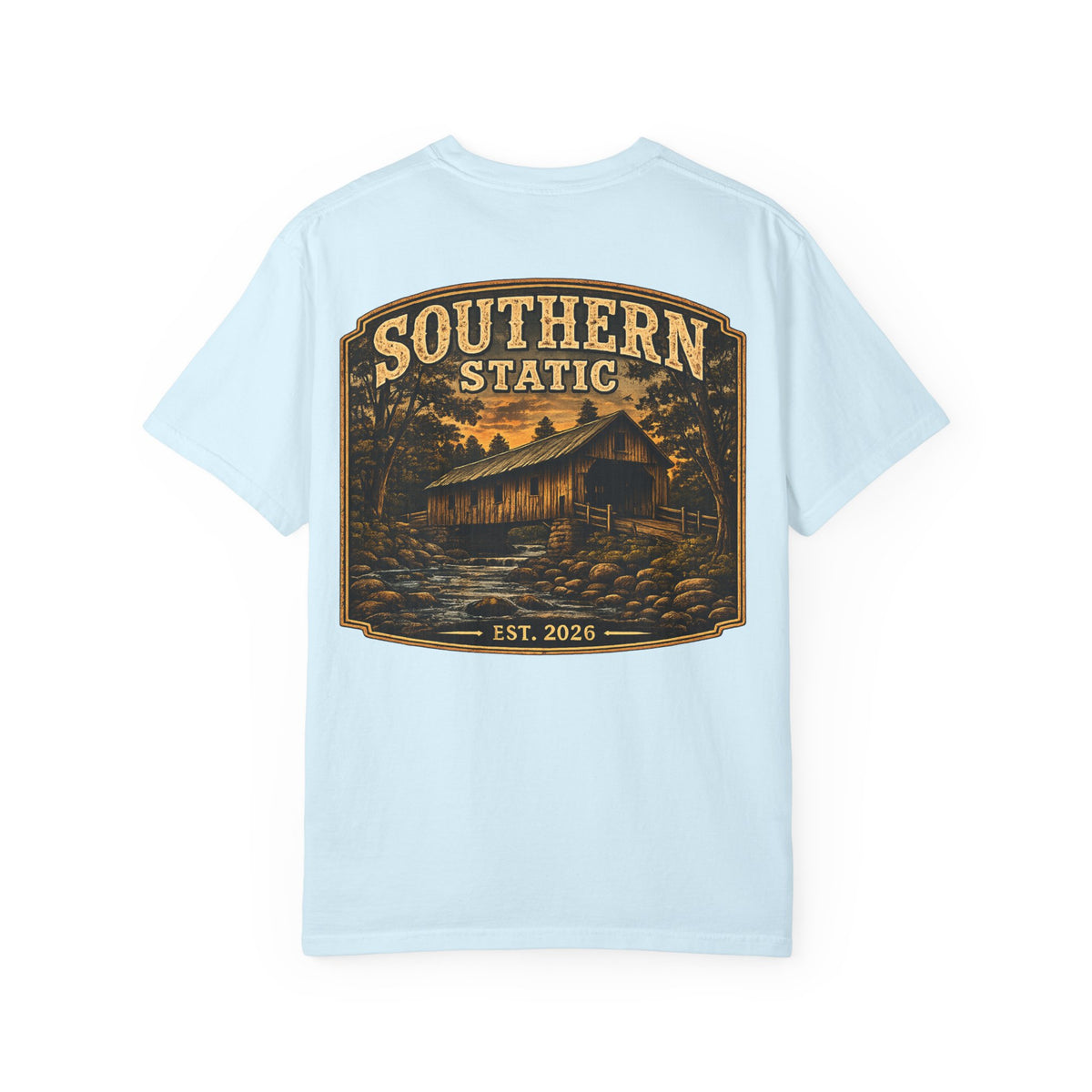 =C2&" | Southern Static"