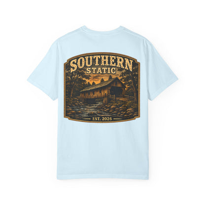 =C2&" | Southern Static"