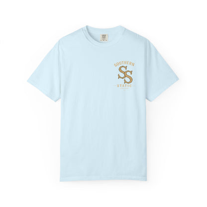 =C2&" | Southern Static"