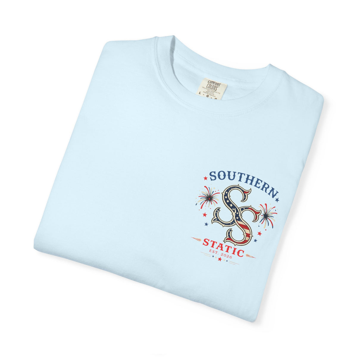 =C2&" | Southern Static"