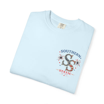=C2&" | Southern Static"