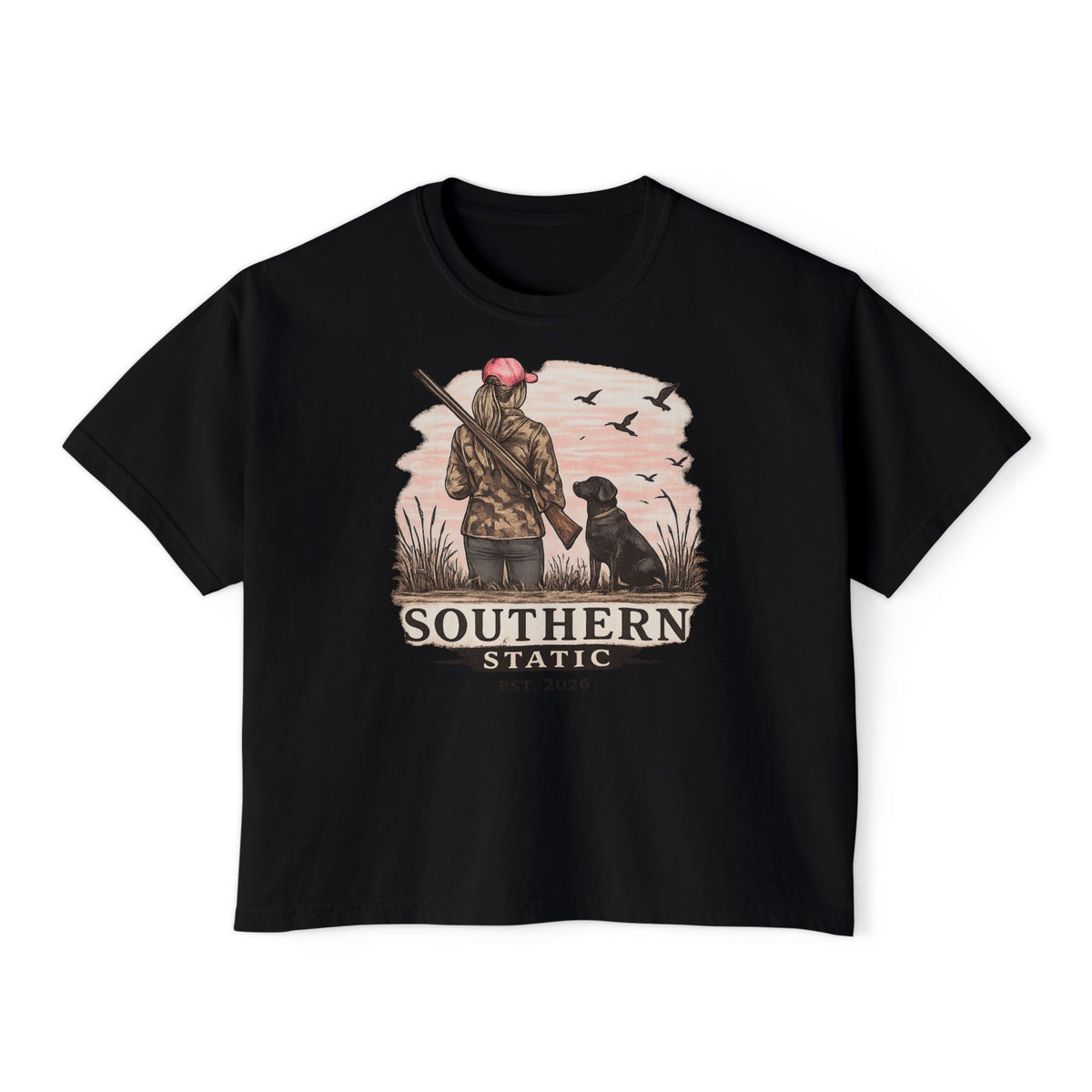 =C2&" | Southern Static"