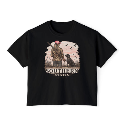 =C2&" | Southern Static"